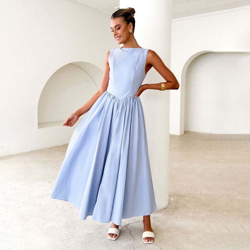 Timeless Vintage Style Garment