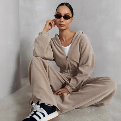 Gracefully Designed Garment