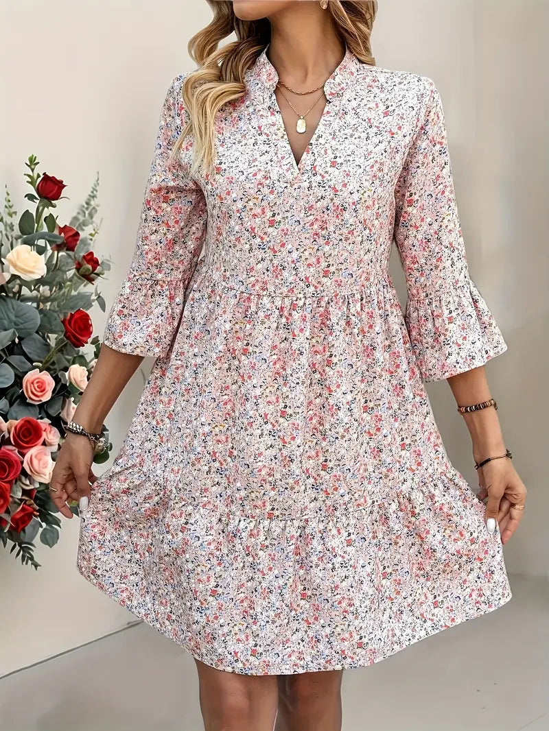 Timeless Vintage Style Garment