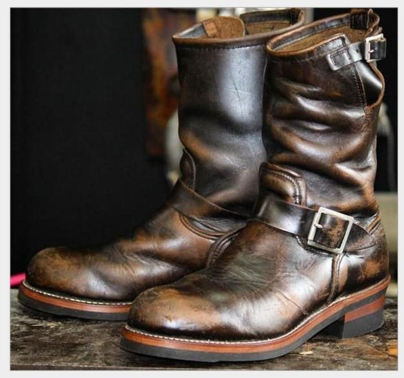 Comfortable Orthopedic Boots for Daily Wear