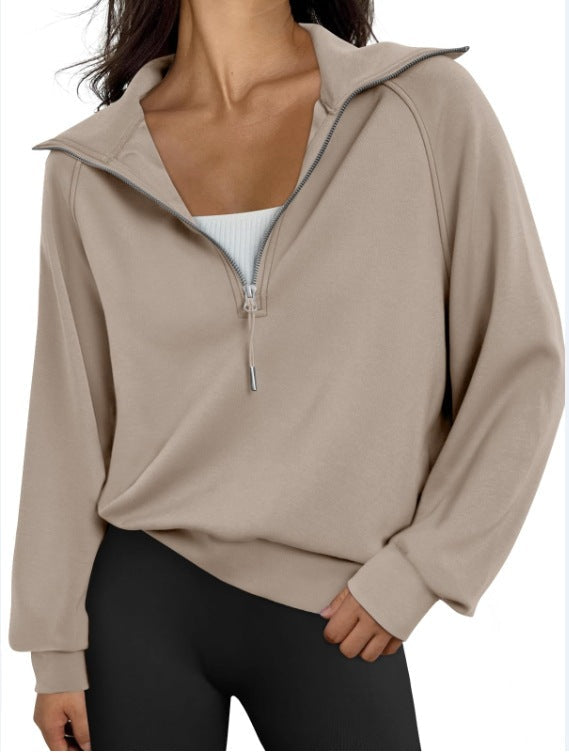 Classic Vintage Pullover