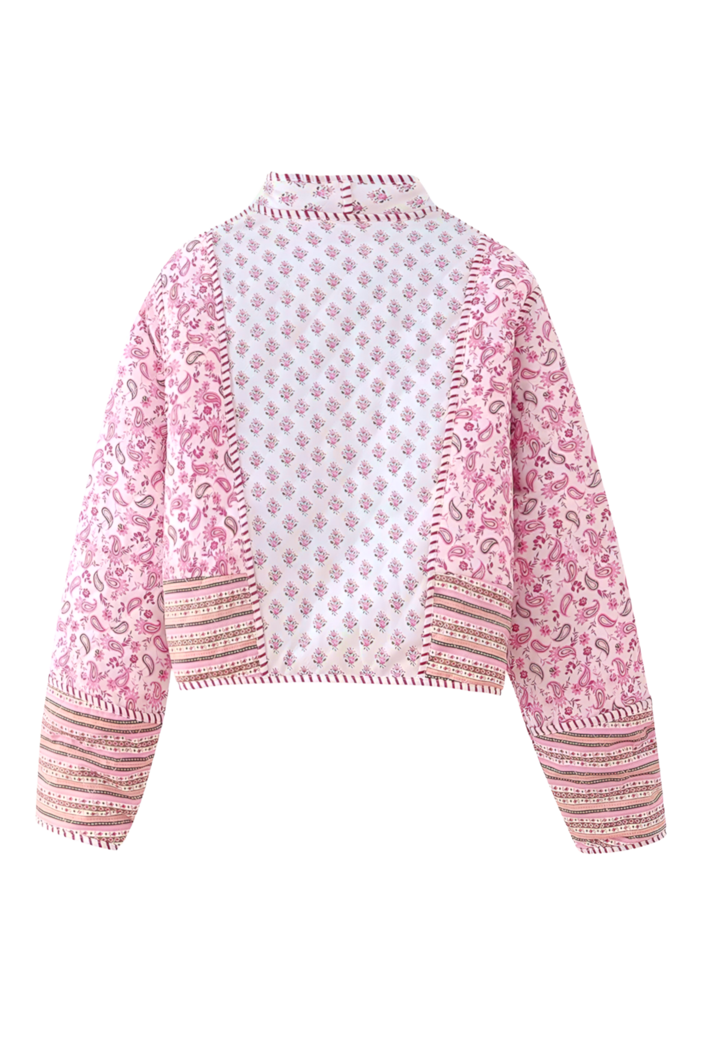 Vintage Inspired Jacket