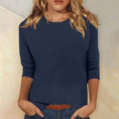 Marineblau