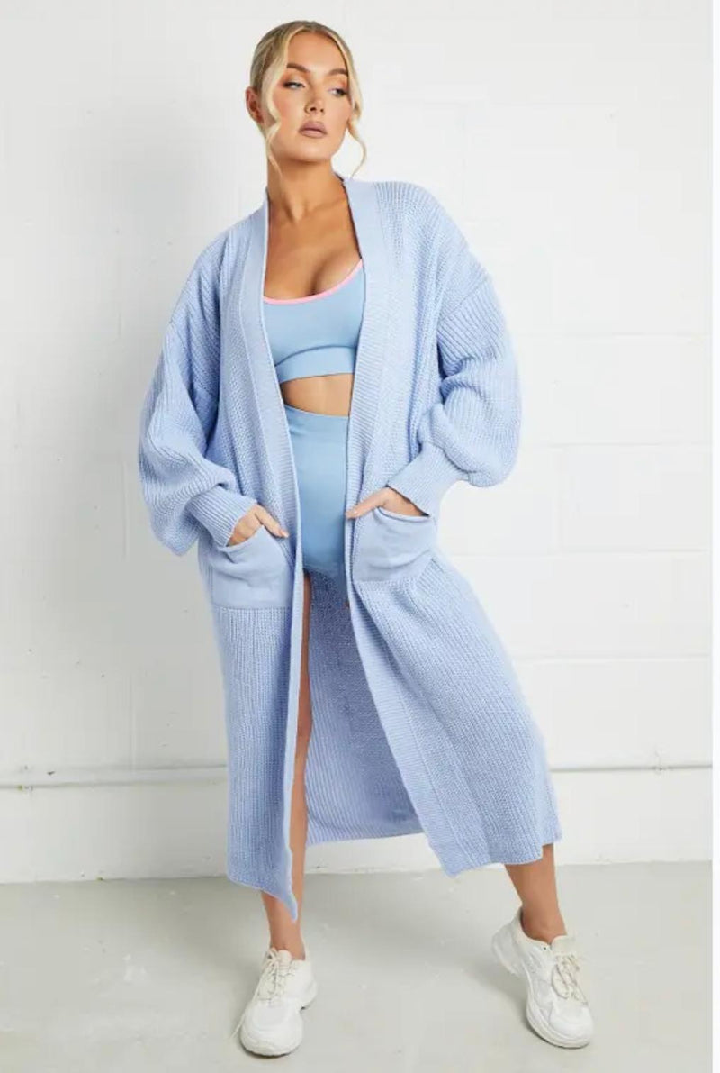 Thoughtfully Designed Garment
