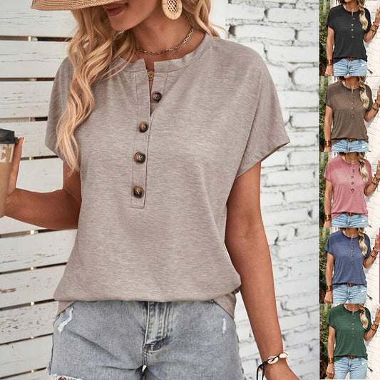 Vintage Inspired Shirt