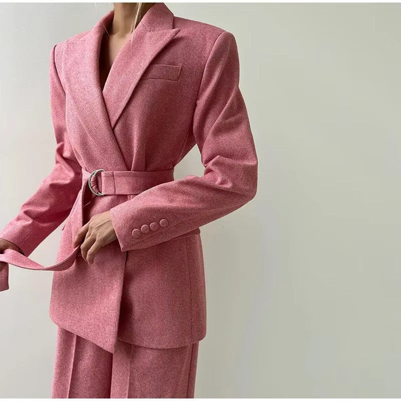 Gracefully Designed Garment