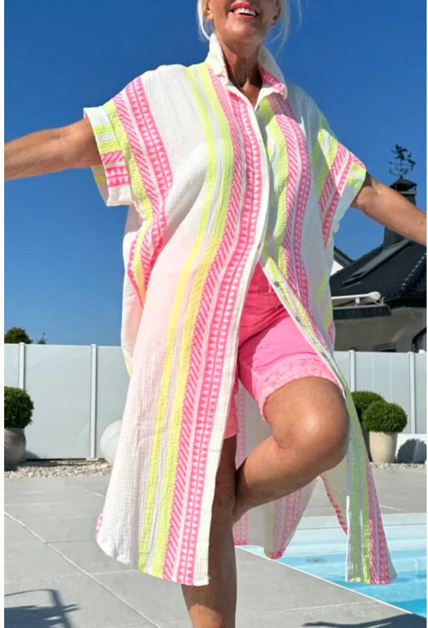 Thoughtfully Designed Garment