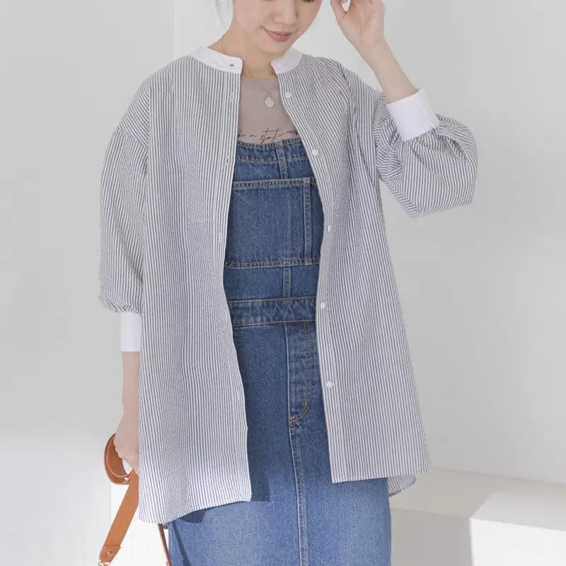 Thoughtfully Designed Shirt