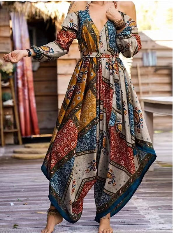 Vintage Inspired Garment