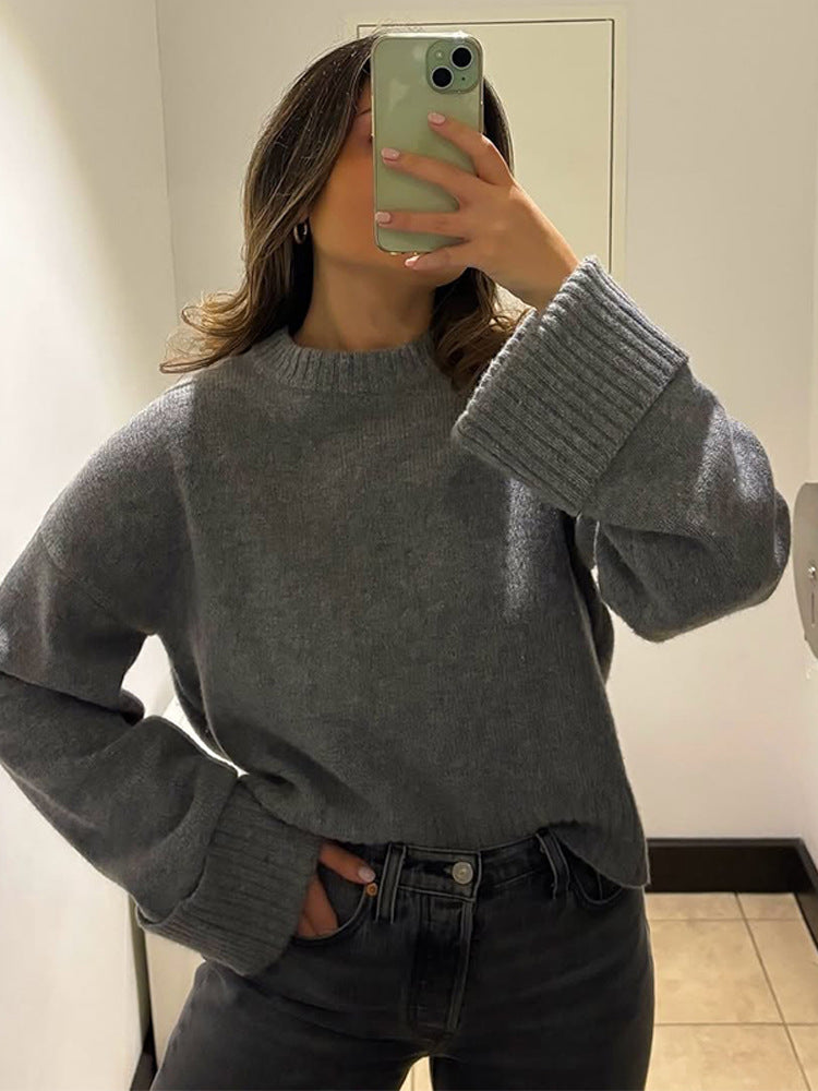 Beautifully Crafted Pullover