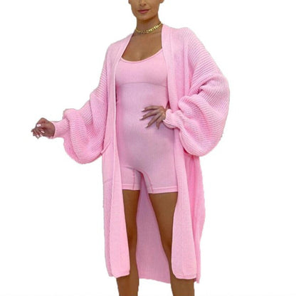 Thoughtfully Designed Garment
