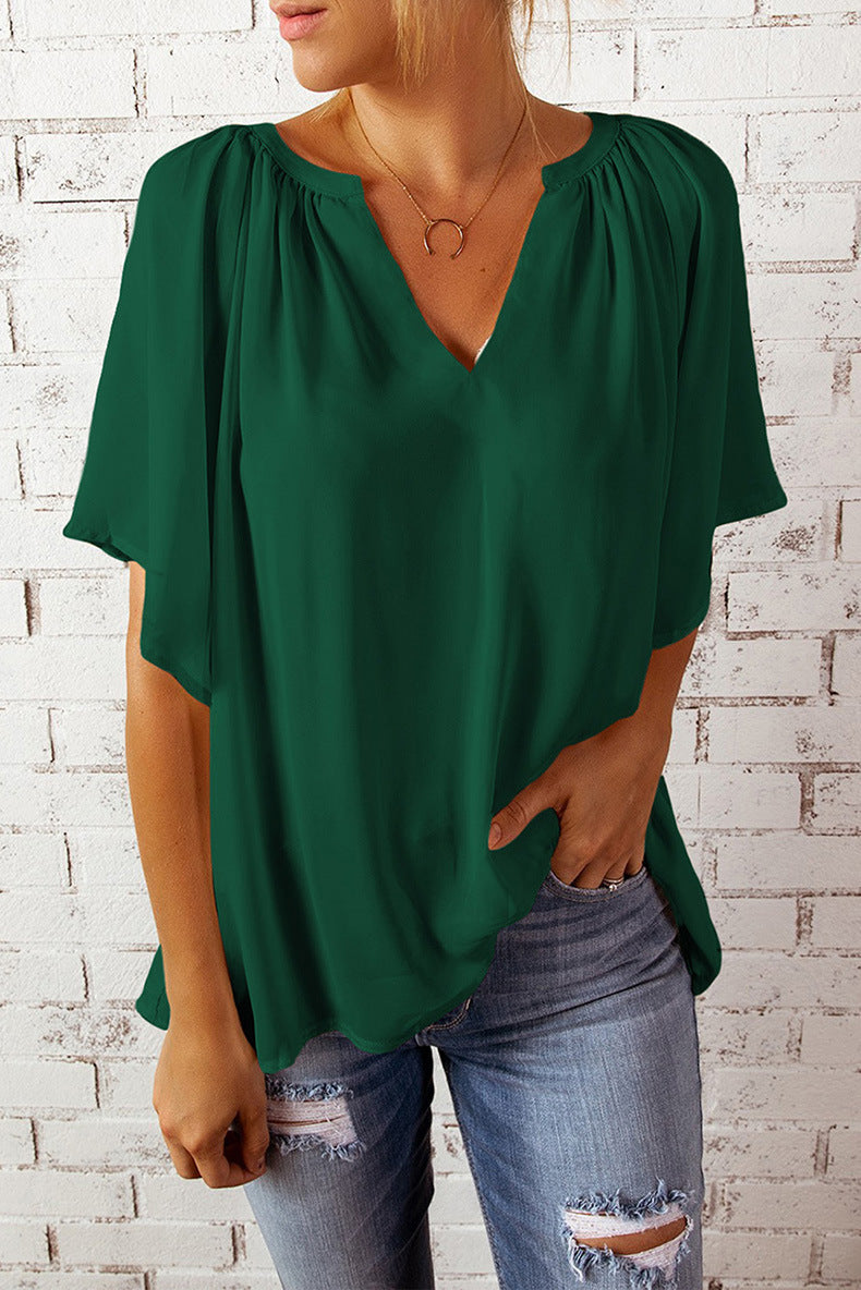 Elegantly Designed Garment