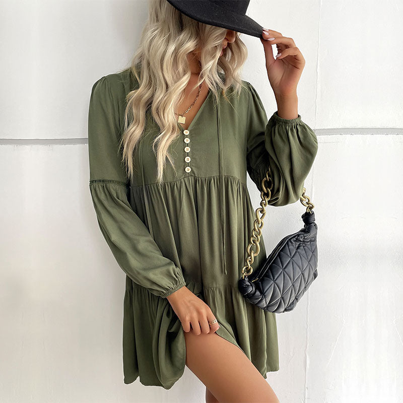 Vintage Inspired Garment