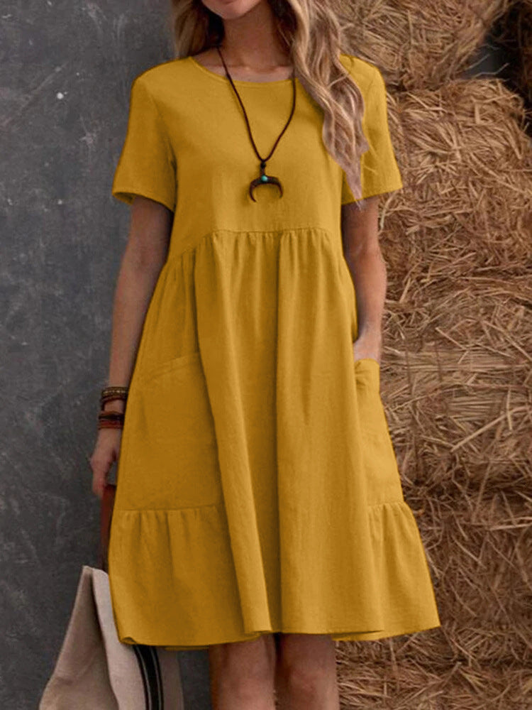 Classic Designed Garment