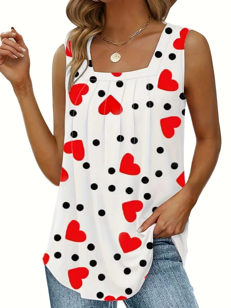 Thoughtfully Designed Garment