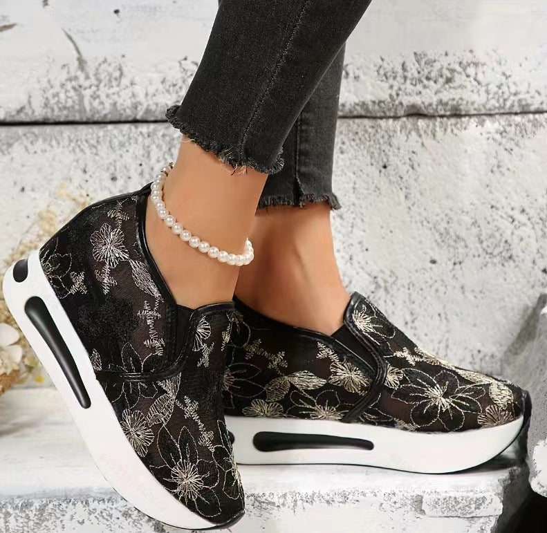 Comfortable Orthopedic Shoes for Daily Wear