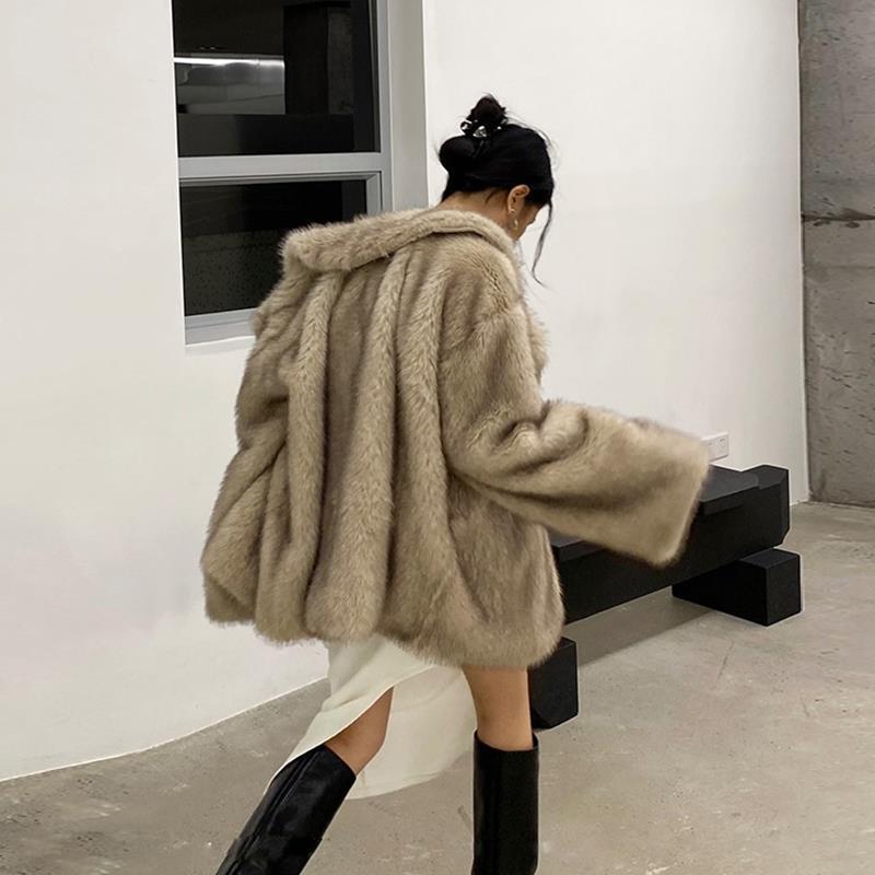 Classic Designed Garment