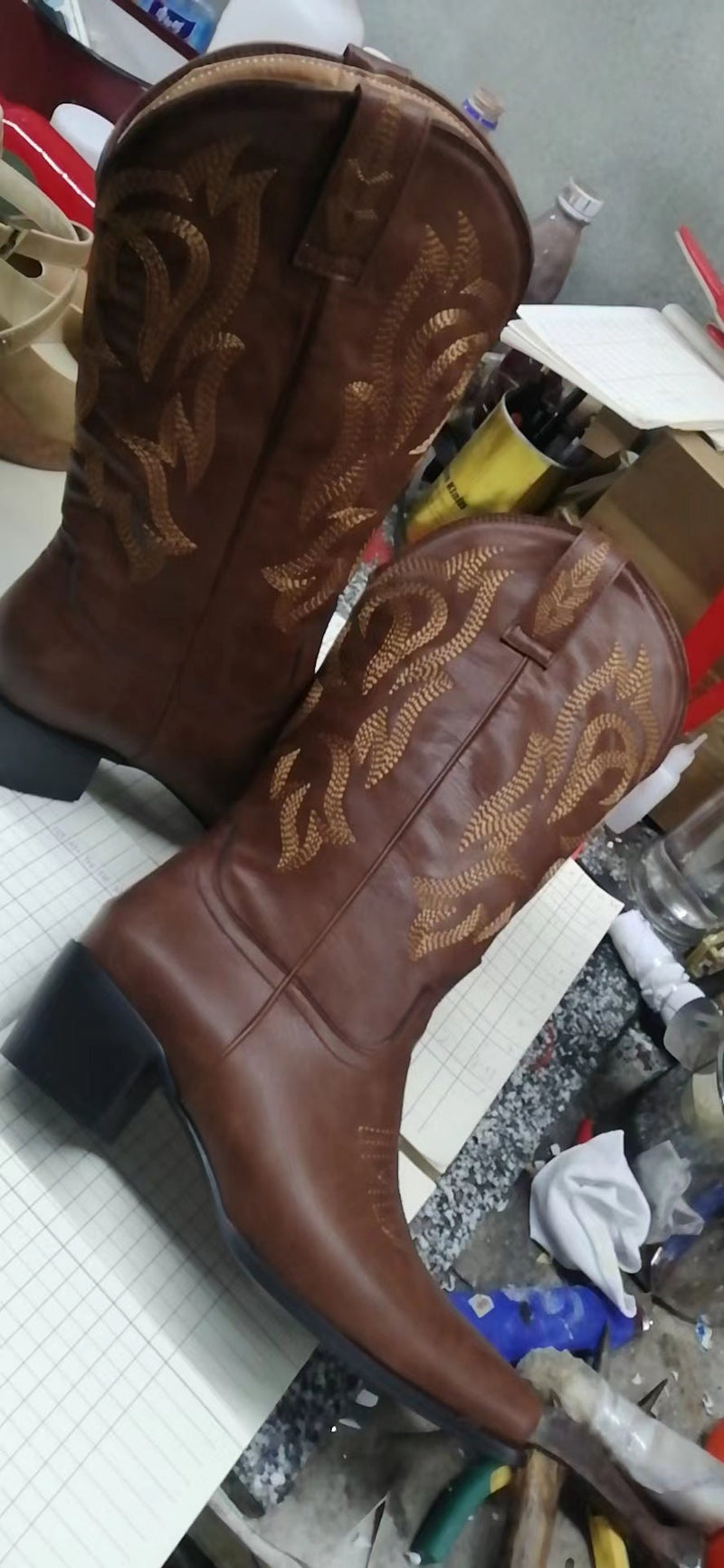 Stylish Orthopedic Boots for Any Occasion