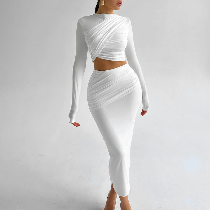 Beautifully Crafted Garment
