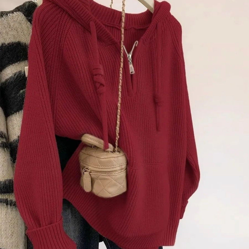 Beautifully Crafted Pullover