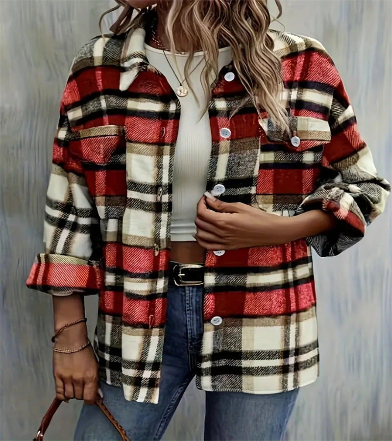 Vintage Inspired Garment