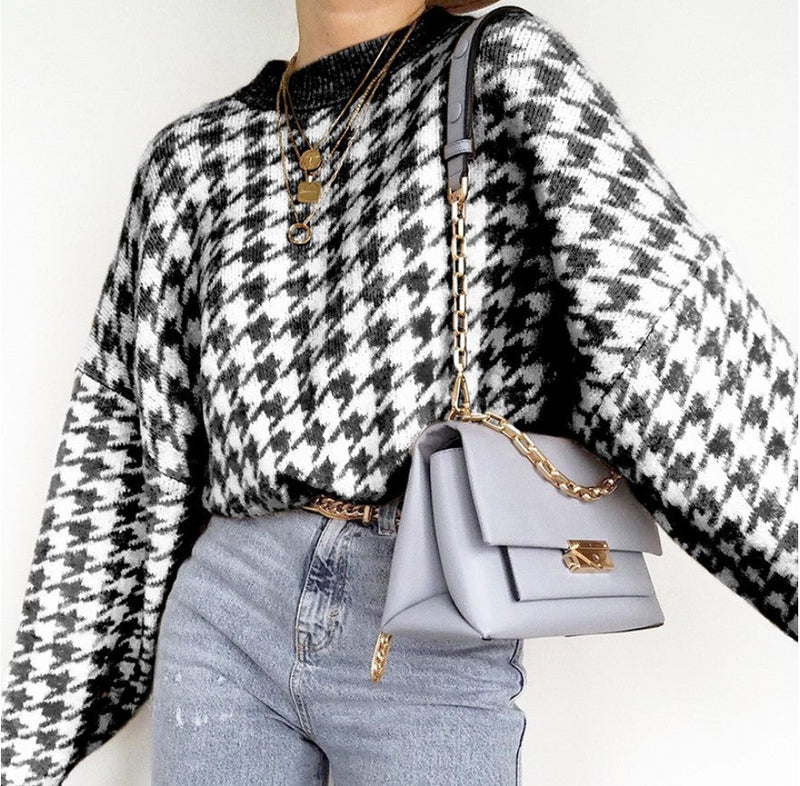 Beautifully Crafted Pullover