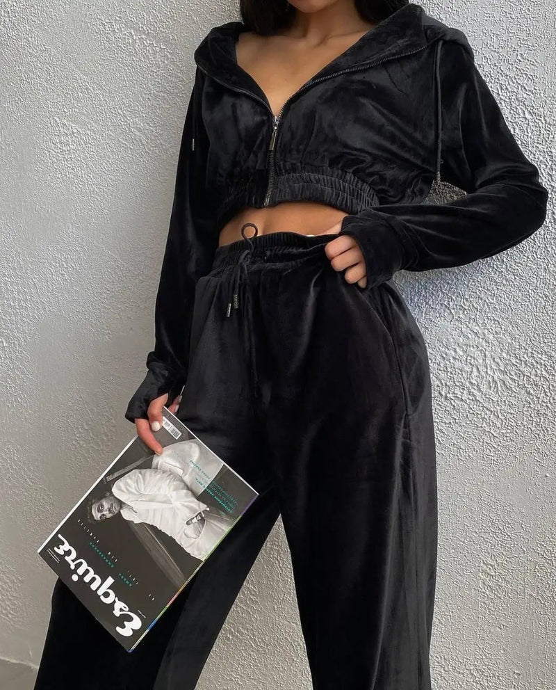 Classic Vintage Garment