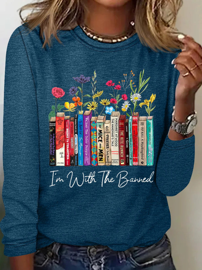 Thoughtfully Designed Shirt