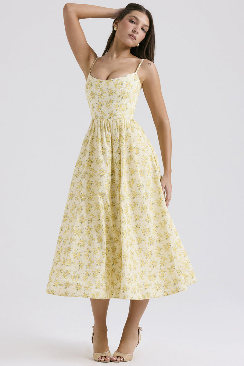 Vintage Inspired Garment