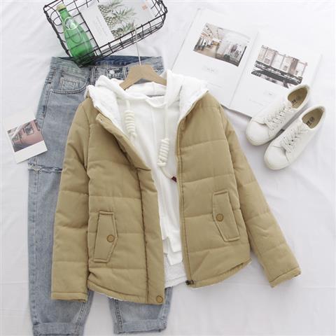 Classic Designed Garment