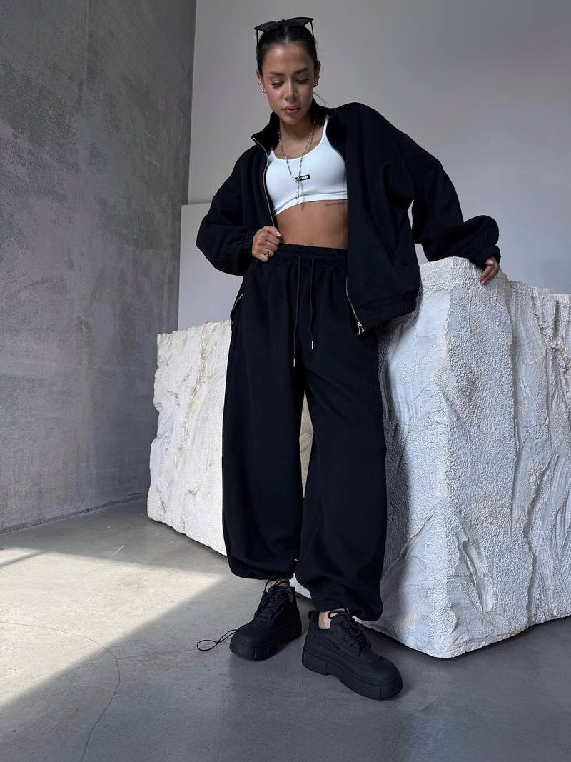 Gracefully Designed Garment