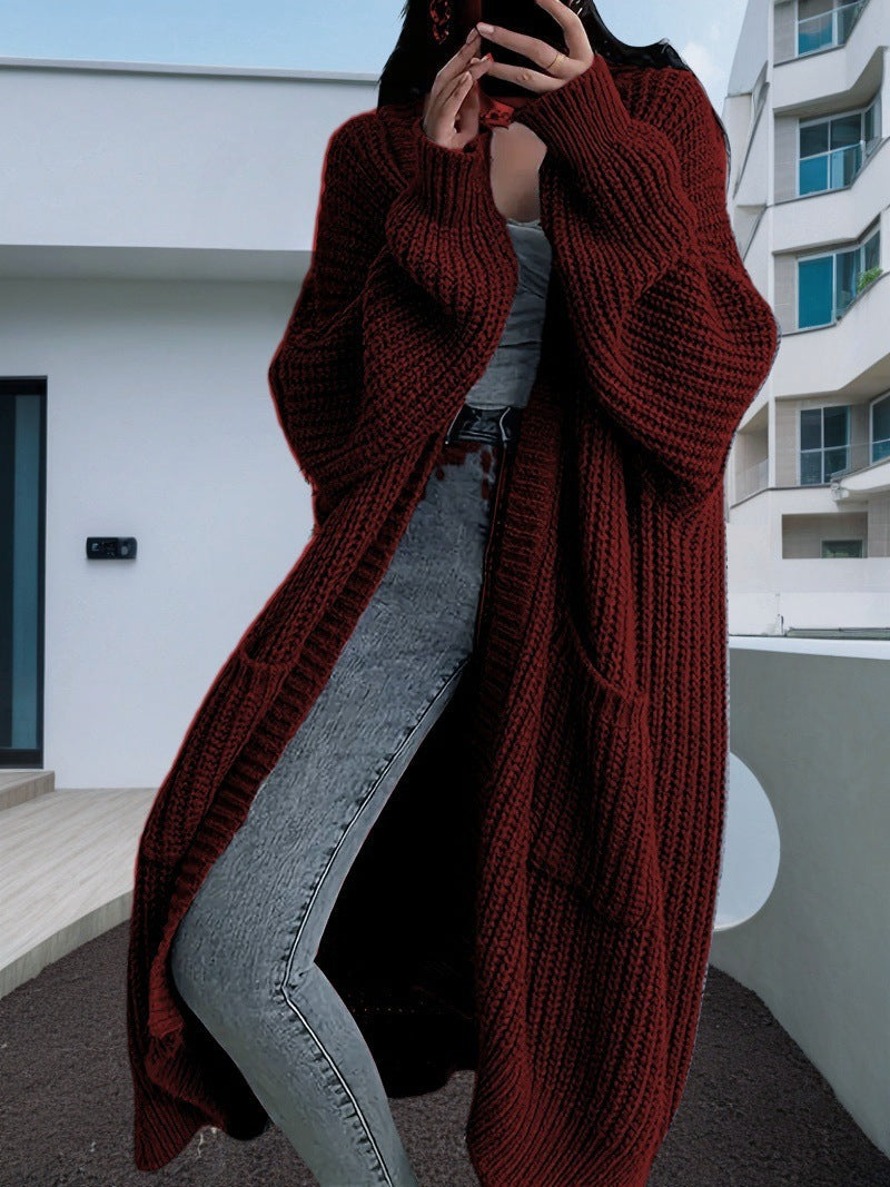 Thoughtfully Designed Cardigan