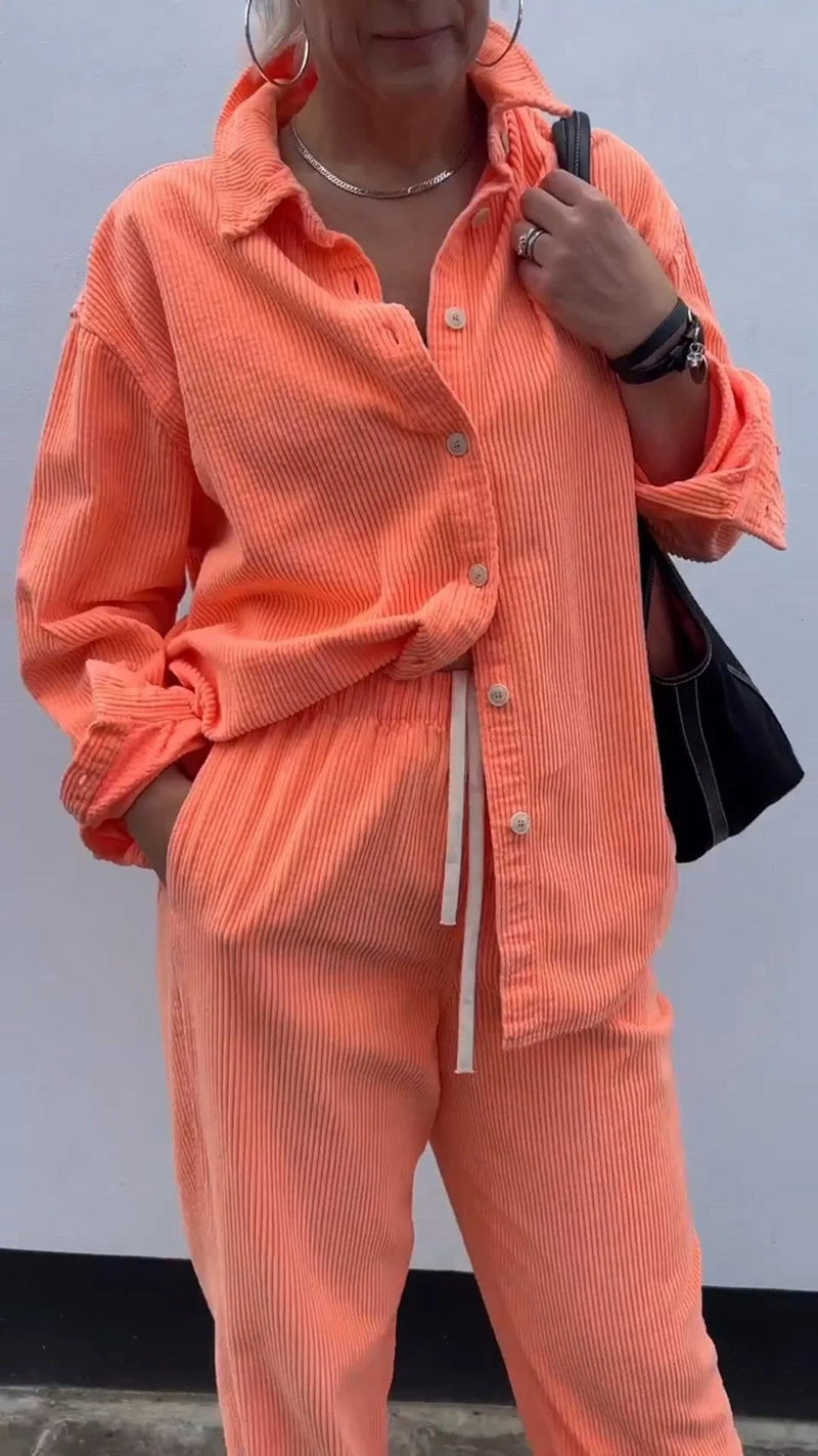 Vintage Inspired Garment