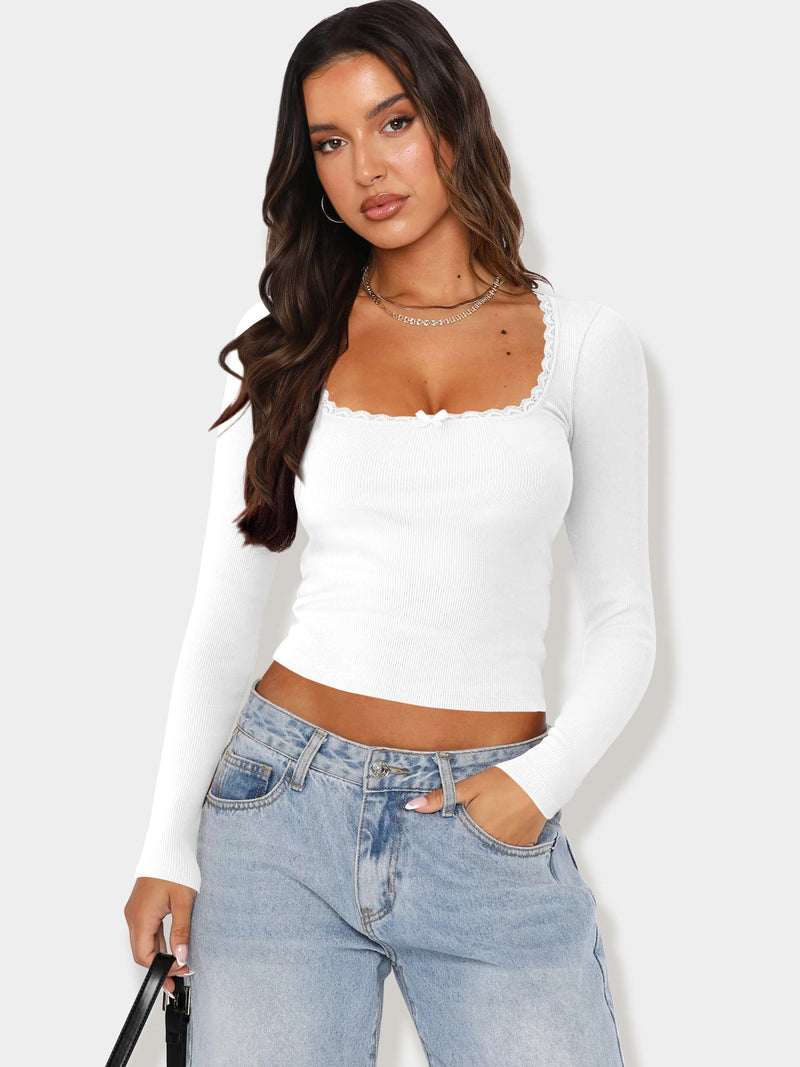 Elegantly Designed Garment