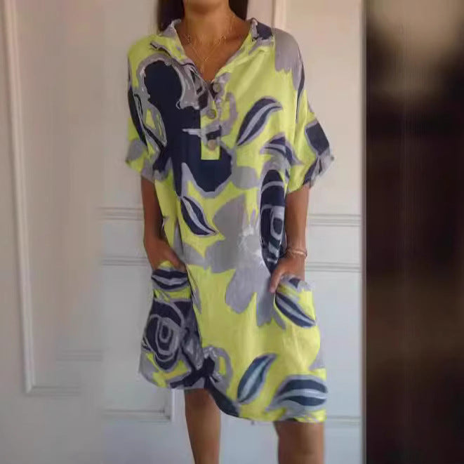 Vintage Inspired Garment