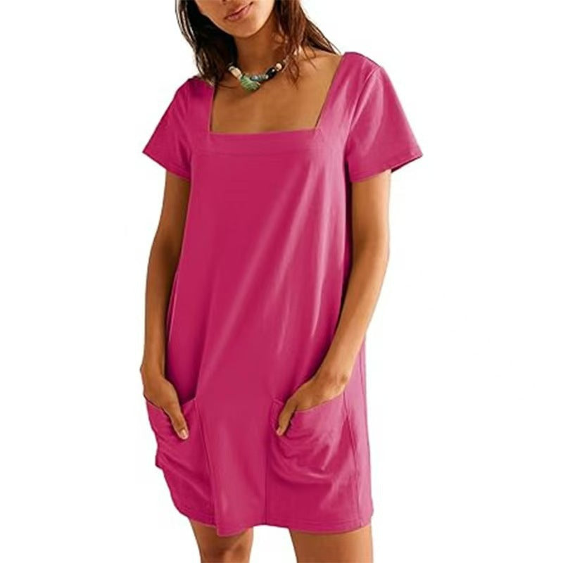 Gracefully Designed Garment