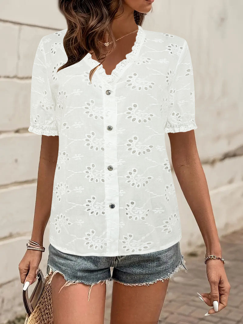 Timeless Vintage Style Garment