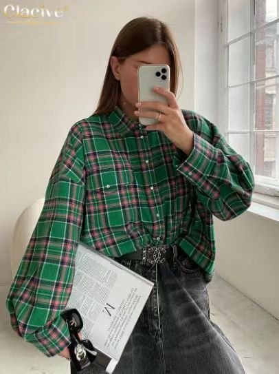 Thoughtfully Designed Garment