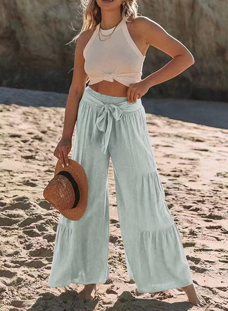 Timeless Vintage Style Garment