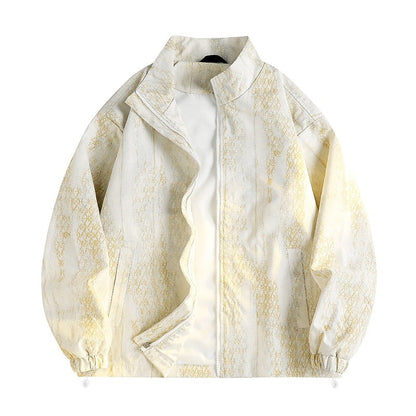 Classic Designed Garment