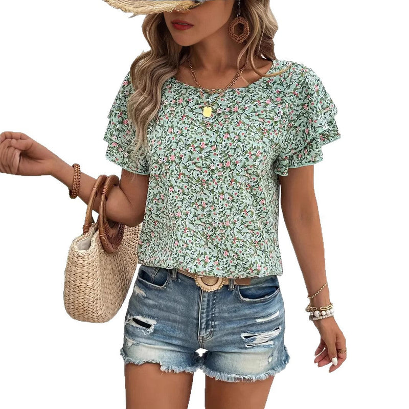 Beautifully Crafted Shirt