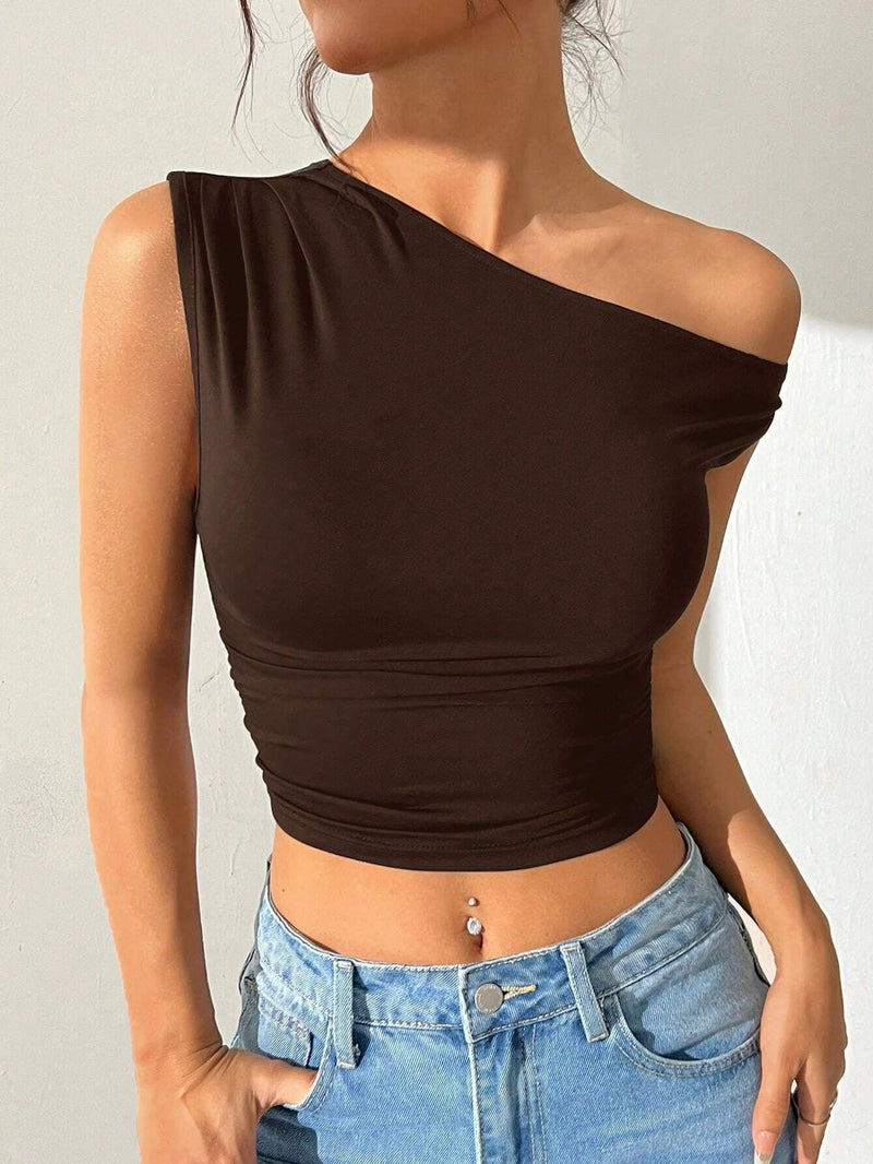 Vintage Inspired Top