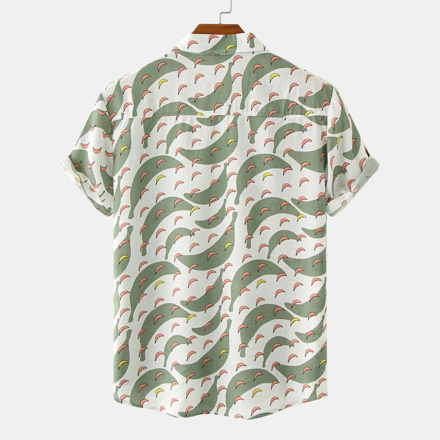Elegantly Designed Garment