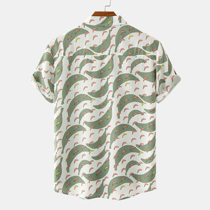 Elegantly Designed Garment