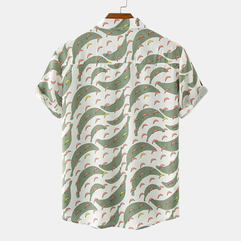 Elegantly Designed Garment
