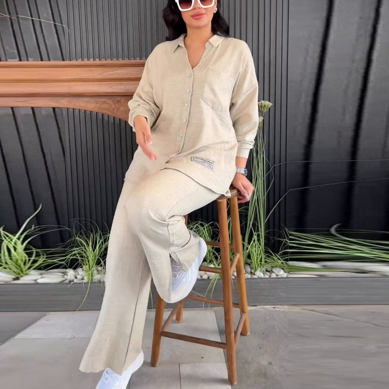 Thoughtfully Designed Garment