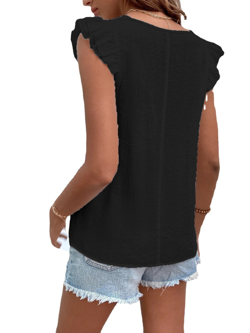 Elegantly Designed Blouse
