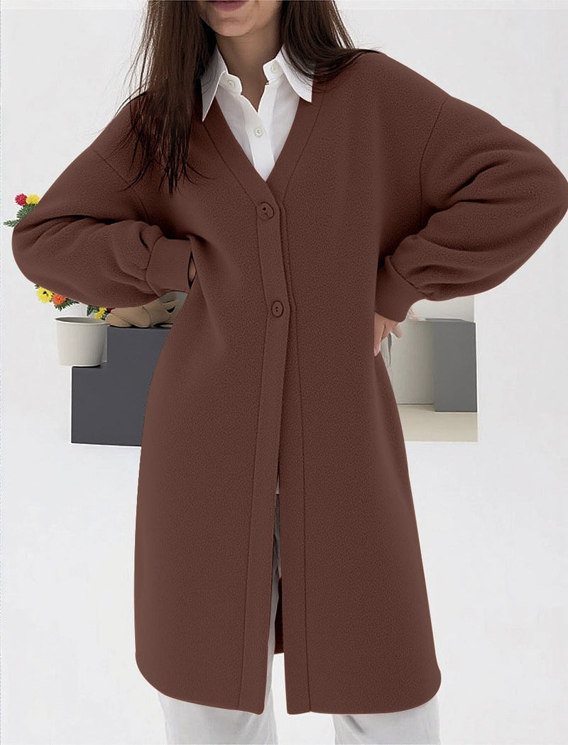 Classic Designed Cardigan