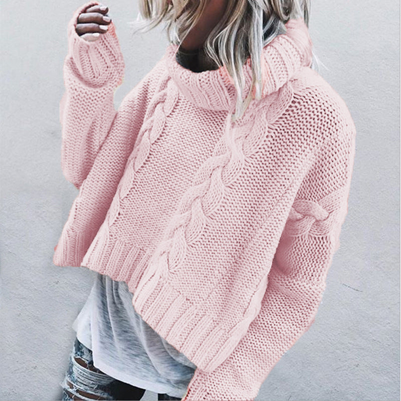 Vintage Inspired Pullover