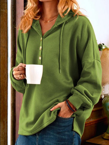 Elegantly Designed Pullover